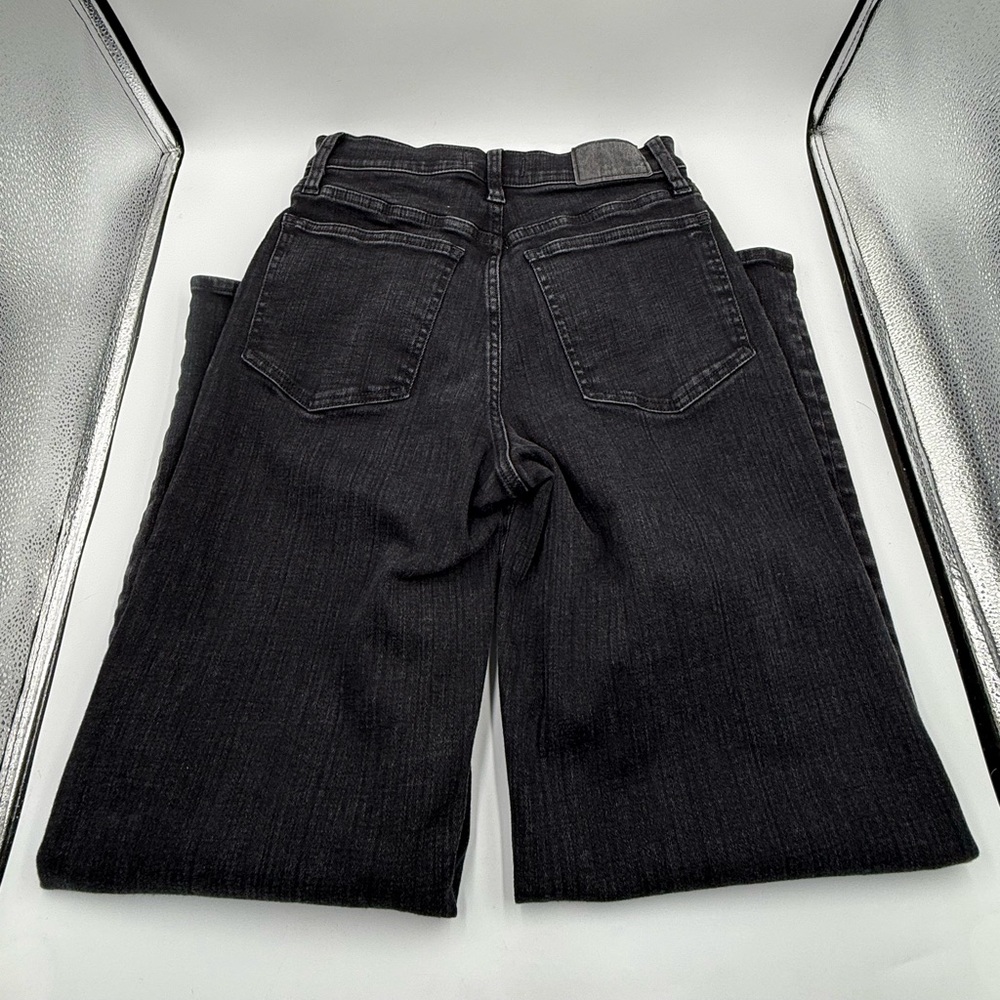 MADEWELL The Perfect Vintage Wide-Leg Jean - Picture 7 of 12